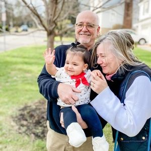 Meet your Posher, Tom